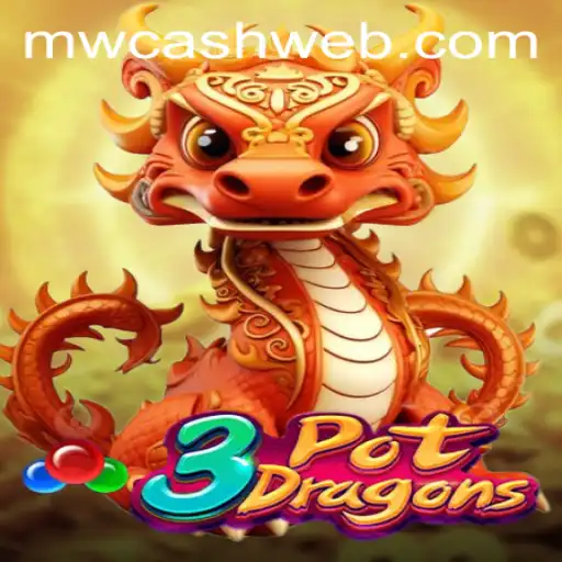 Discover the Thrilling World of 3PotDragons at MWcash Casino