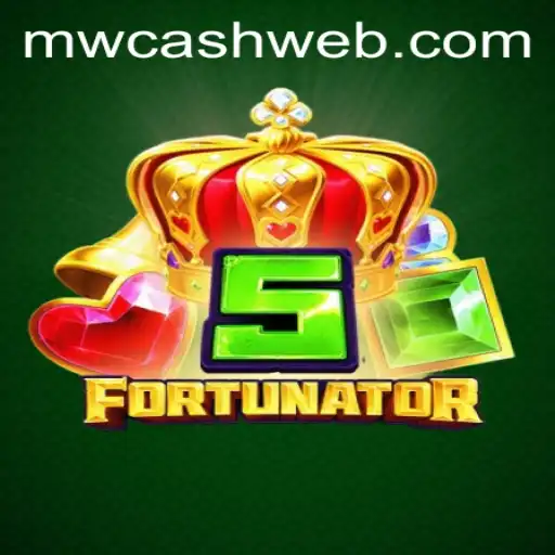 5Fortunator: A Thrilling Addition to MWcash Casino