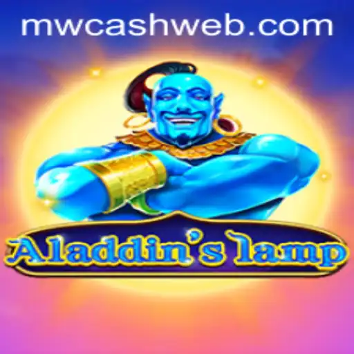 Exploring Aladdinslamp: A Magical Adventure at MWcash Casino