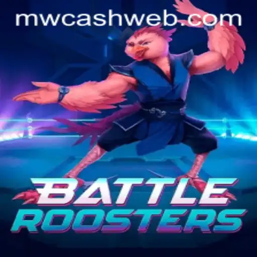 BattleRoosters: Exploring the Vibrant World of MWcash Casino's New Game
