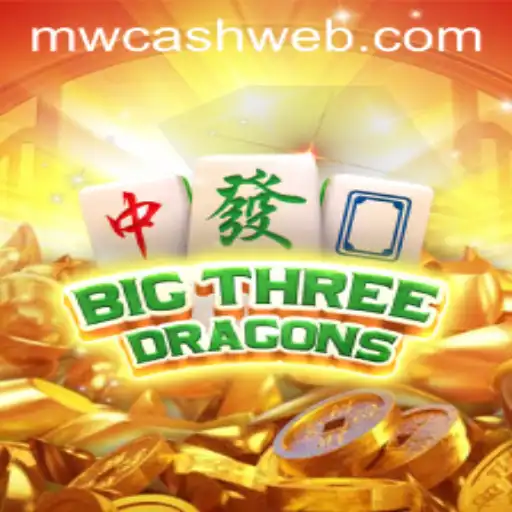 Exploring the Exciting World of BigThreeDragons at MWcash Casino