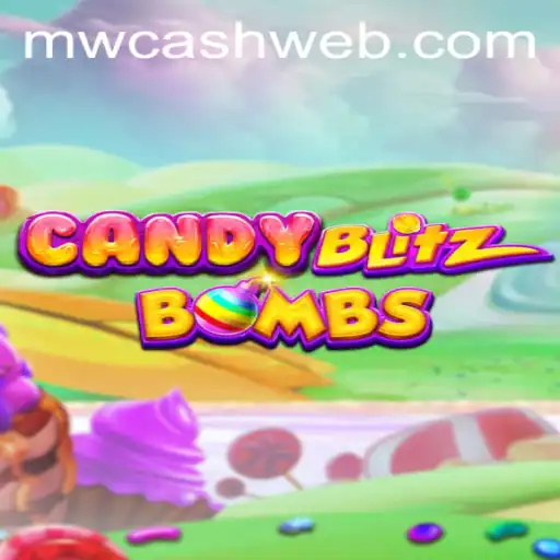 Exploring CandyBlitzBombs: A Burst of Fun at MWcash Casino