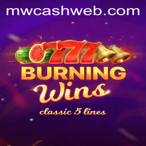 Discover the Thrills of BurningWins at MWcash Casino