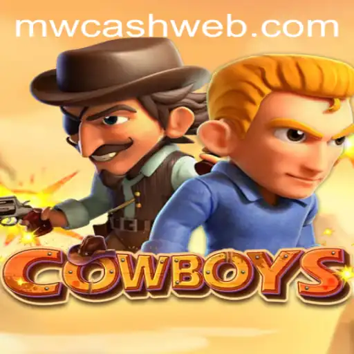 Exploring COWBOYS at MWcash Casino: A Thrilling Gaming Experience