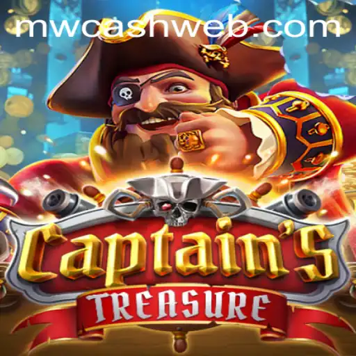 Explore CaptainssTreasure at MWcash Casino: A Comprehensive Guide