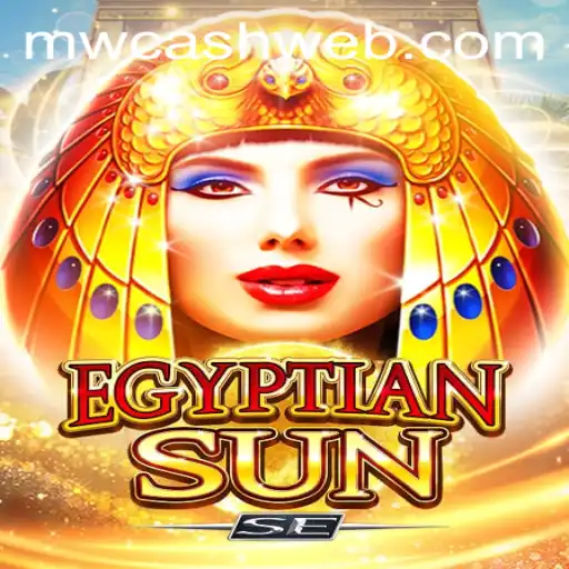 Exploring the Mystical World of EgyptianSunSE at MWcash Casino