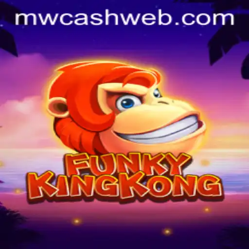 Unveiling the Thrills of FunkyKingKong at MWcash Casino