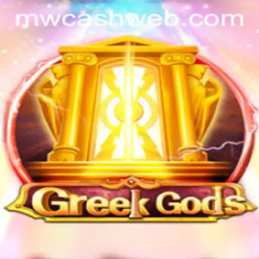 Exploring the Mythical World of GreekGods at MWcash Casino