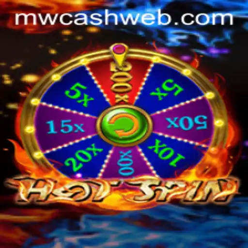 Experience the Thrills of HotSpin at MWcash Casino
