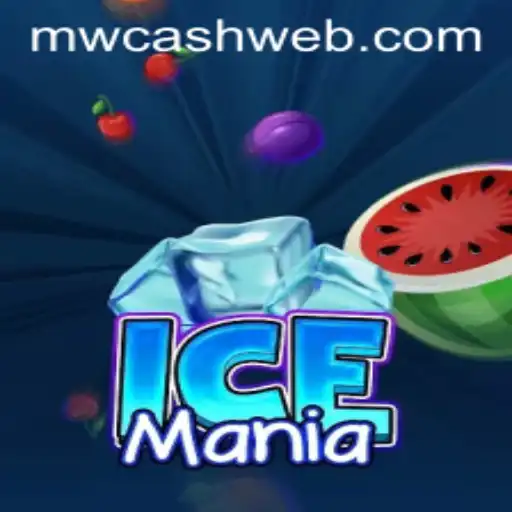 Discover IceMania at MWcash Casino: A Frozen Adventure Awaits