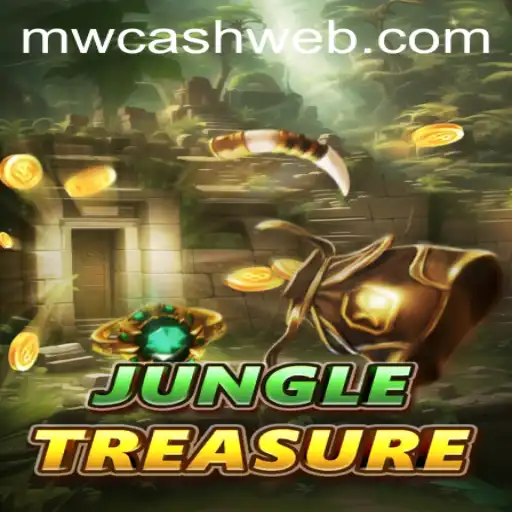 Experience the Thrill of JungleTreasure at MWcash Casino