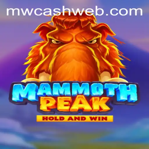 Discover MammothPeak: The Thrilling Adventure at MWcash Casino