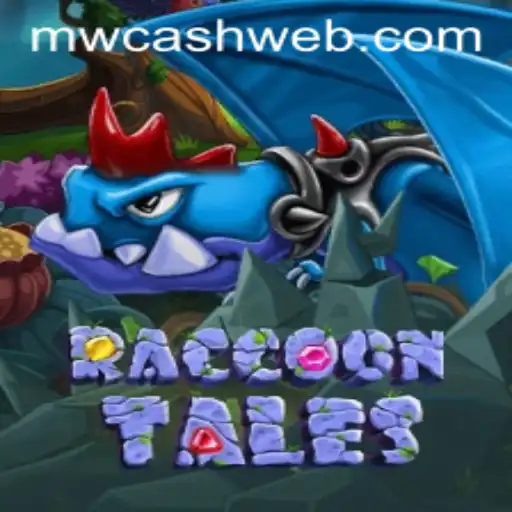 RaccoonTales at MWcash Casino: An Adventure of Fun and Fortune