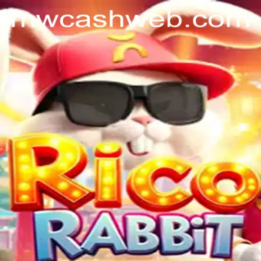 RicoRabbit: A Thrilling Adventure in MWcash Casino