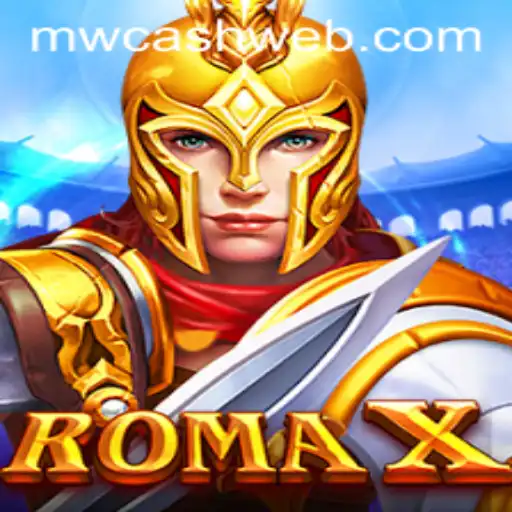 Unveiling RomaX: A New Era in Digital Gaming at MWcash Casino