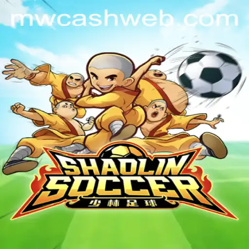 Introducing ShaolinSoccer: The Perfect Blend of Martial Arts and Casino Fun at MWcash Casino