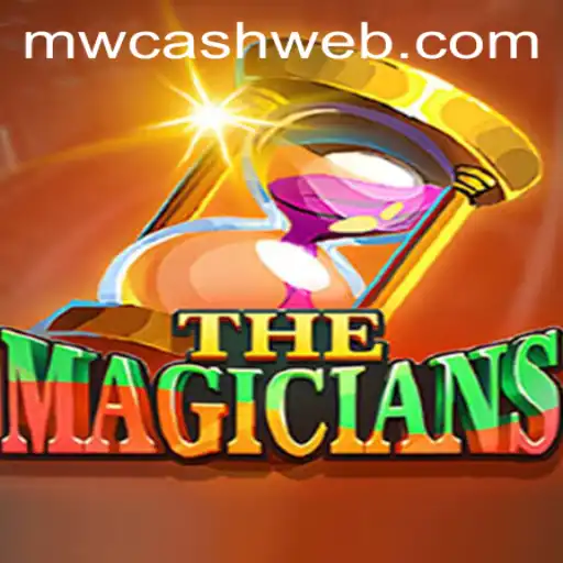 TheMagicians Game: A Magical Experience at MWcash Casino