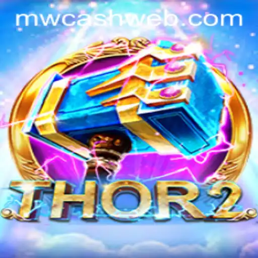 Discover the Thunderous World of Thor2 at MWcash Casino