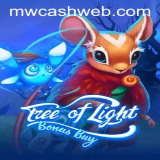 Exploring the Mystical World of TreeOfLightBonusBuy at MWcash Casino