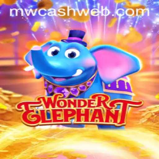Explore the Exciting World of WonderElephant at MWcash Casino