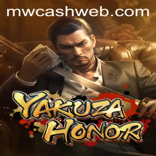 YakuzaHonor: A Thrilling Adventure in the World of MWcash Casino