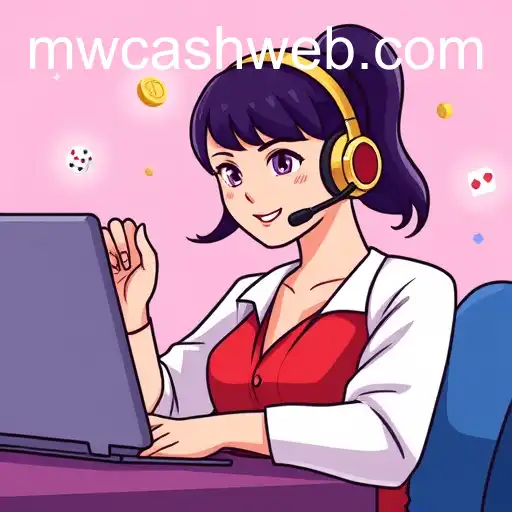 Contact Us: Connecting with MWcash Casino