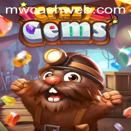 Explore the Thrilling World of CrazyGems at MWcash Casino