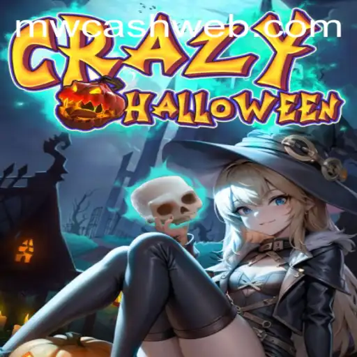 Discover the Thrilling World of CrazyHalloween at MWcash Casino