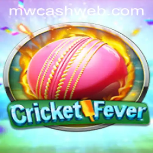 CricketFever: A Thrilling Experience at MWcash Casino