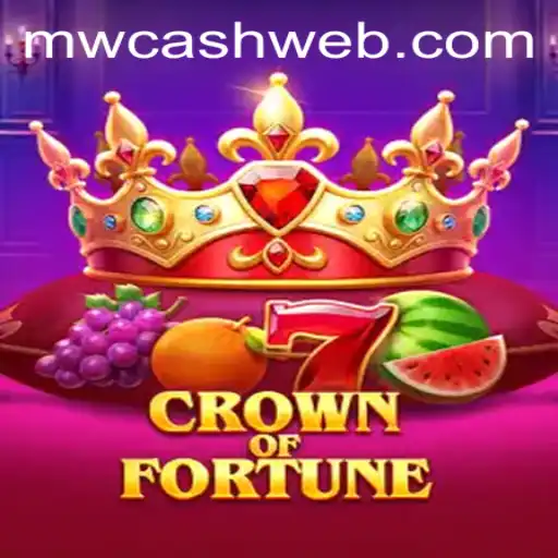 Discover the Thrills of CrownofFortune at MWcash Casino
