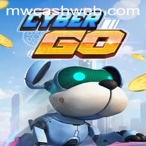 Discovering CyberGO: The Future of Gaming at MWcash Casino