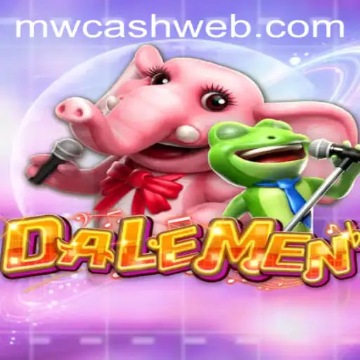 Unveiling the Excitement of DALEMEN at MWcash Casino
