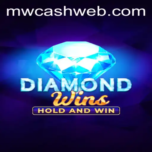 Exploring DiamondWins: A Thrilling Adventure at MWcash Casino