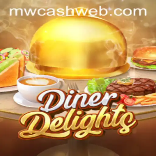 Exploring DinerDelights at MWcash Casino: The Exciting New Game Experience