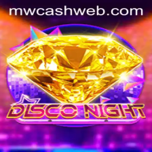 Experience the Thrill of DiscoNight at MWcash Casino