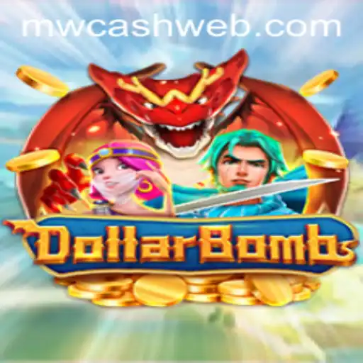 Exploring DollarBombs in MWcash Casino: A Thrilling Gaming Experience