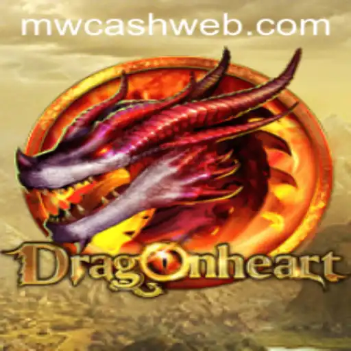 Discover DragonHeart: A Thrilling Adventure at MWcash Casino