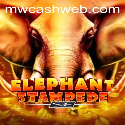 Elephant Stampede SE: An Exhilarating Gaming Experience at MWcash Casino