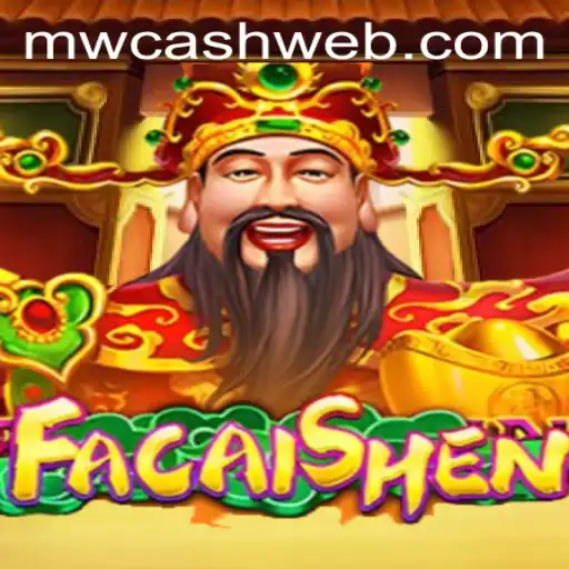 Exploring the Exciting World of FaCaiShen at MWcash Casino