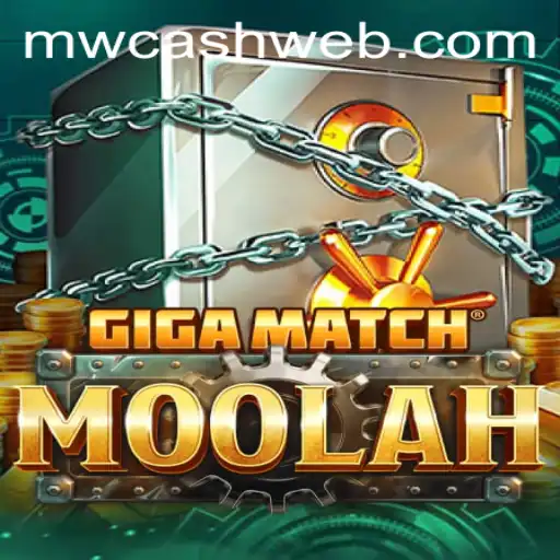 Discover the Thrills of GigaMatchMoolah at MWcash Casino