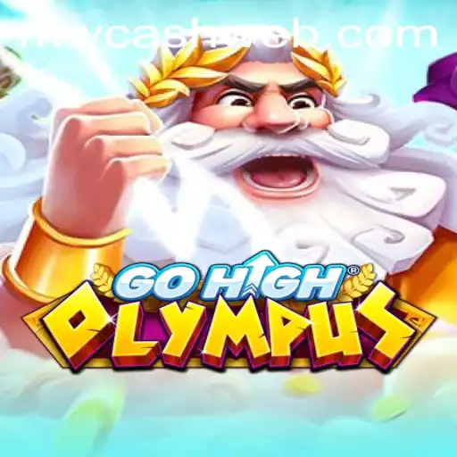 Exploring GoHighOlympus: A New Frontier at MWcash Casino
