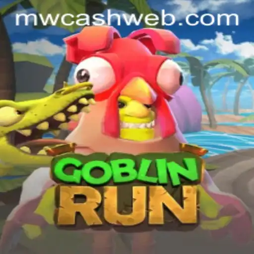 GoblinRun: A Thrilling Adventure at MWcash Casino