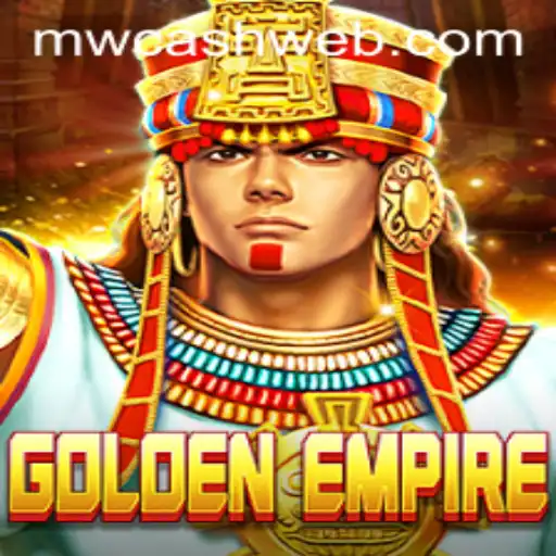 GoldenEmpire: Exploring the Riches of MWcash Casino's Latest Game