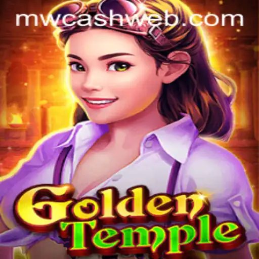 Exploring the Enchanting World of GoldenTemple at MWcash Casino