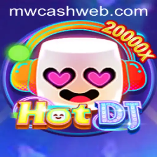 HotDJ: The Exciting New Game Experience at MWcash Casino
