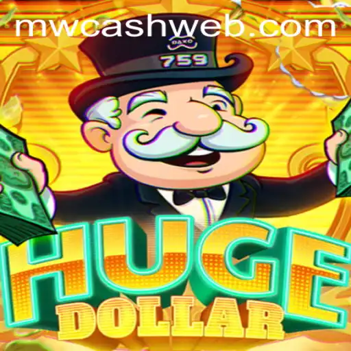 Exploring the Thrilling World of HugeDollar at MWCash Casino