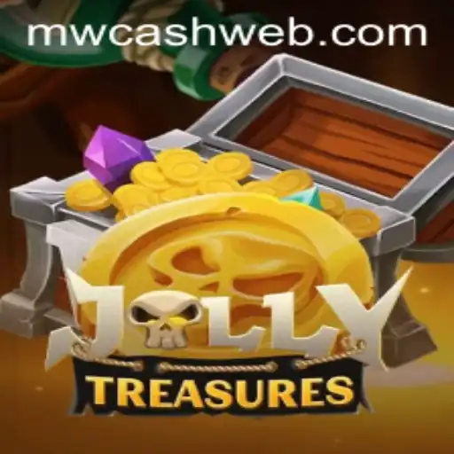 Discover the Adventure of JollyTreasures at MWcash Casino