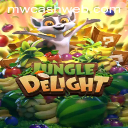 Exploring JungleDelight at MWcash Casino: A Thrilling Adventure Awaits