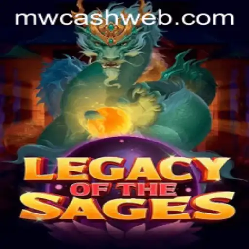 LegacyoftheSages: A Thrilling Adventure at MWcash Casino