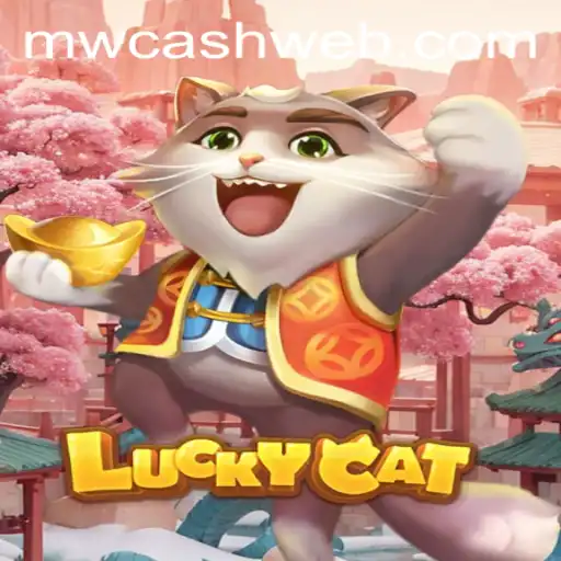Discovering LuckyCat: A New Sensation at MWcash Casino